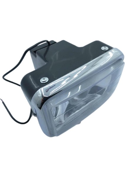 Cg Model Far Zenon Ledli Angel