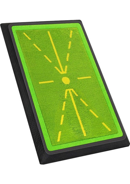 Uygulama Duruş Golf Oyunu Mat Kapalı Açık (Yurt Dışından) fiyatları