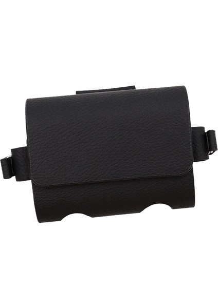 Mini Golf Topu Depolama Çantası Taşıma Torbası Unisex 2 Golf Topu Kılıf Düzenleyici Siyah Tutar (Yurt Dışından) fırsatları