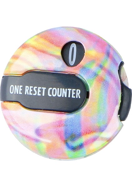 Golf Skoru Mini Golf Inme Sayacı Golf Aksesuarları Gökkuşağı ile Skorcu Kaleci (Yurt Dışından) fırsatları