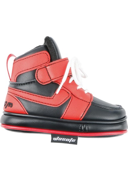 Blade Putter Cover Golf Putter Headcover Fleeced Lined Putter Kafa Kapakları Siyah Kırmızı (Yurt Dışından) indirimleri