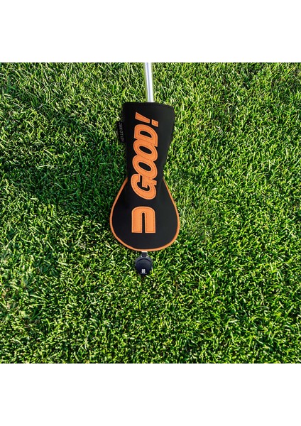 Golf Kulüpleri Için Golf Kafa Kapakları Dayanıklı Golf Ahşap Golfçü Siyah U (Yurt Dışından) modelleri