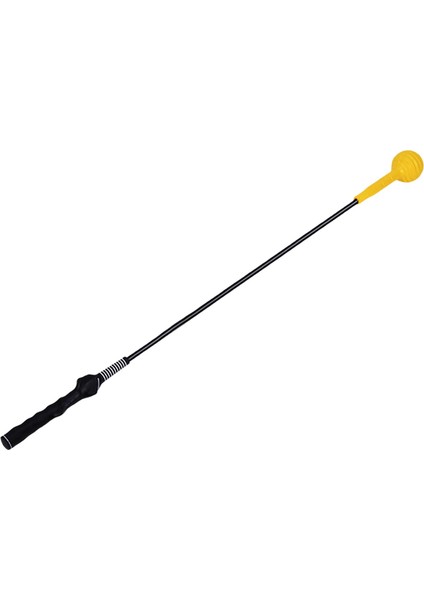 Golf Salıncak Eğitmeni Sopa Aksesuarları Golf Kulübü Ekipman Eğitmeni Golf Eğitimi Sarı (Yurt Dışından) modelleri