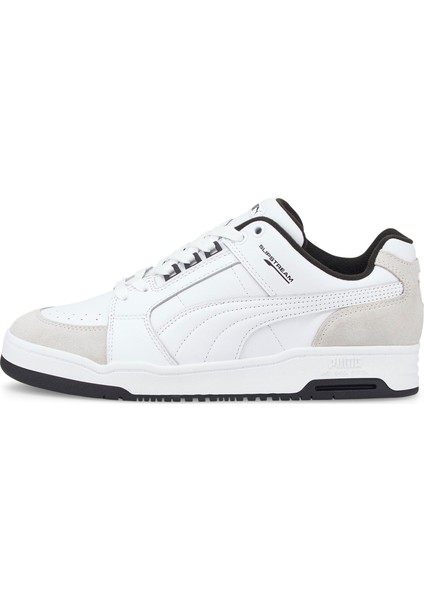 Slipstream Lo Retro Unisex Spor Ayakkabı 38469205