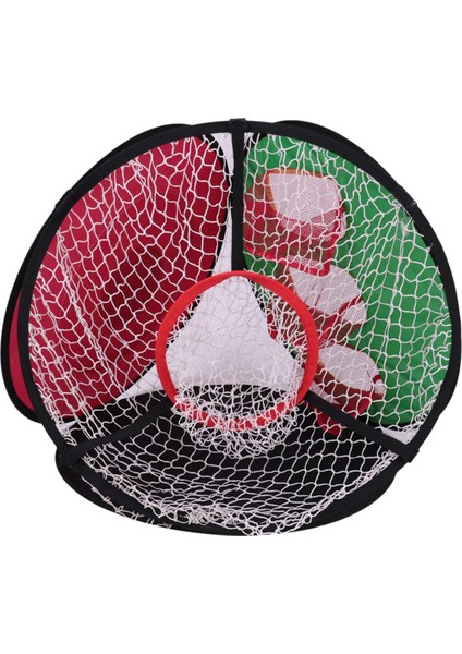 4 Taraflı Golf Yongası(Yurt Dışından)