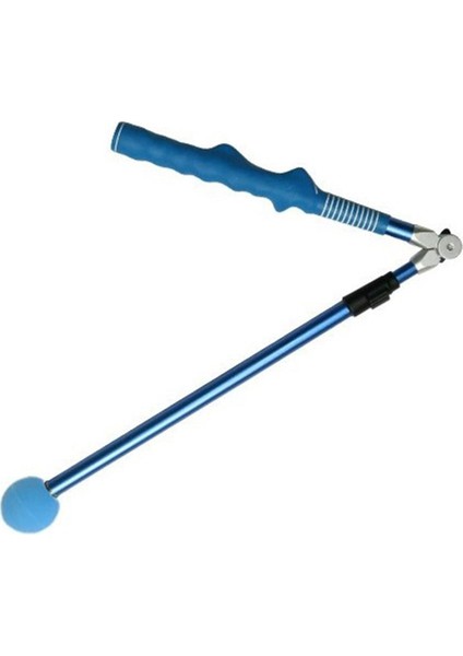 Teleskopik Eğitim Yardım Egzersizi ve Çubuk (Yurt Dışından)