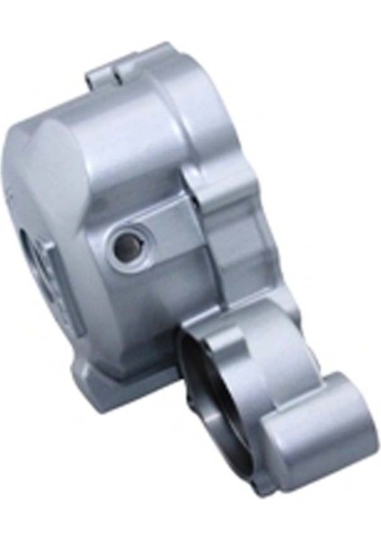 Karaca 125 Statör Kapağı