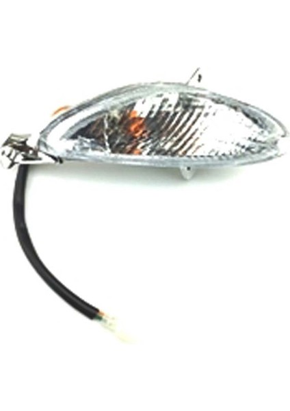 Rmg Rapid 50 Ön Sinyal Sol