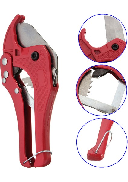 Alet 202042MM 1-5/8 (Yurt Dışından)