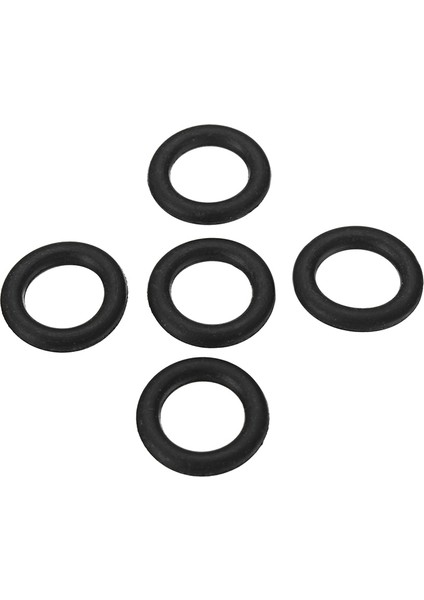 Yeni 100 Adet Siyah Silikon Kauçuk Dövme Makinesi Sönümleme O-Halkaları Sızdırmazlık Yıkayıcı Çeşitler Halka Grometler (Yurt Dışından) fiyatları