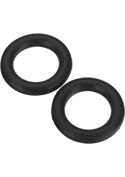 Yeni 100 Adet Siyah Silikon Kauçuk Dövme Makinesi Sönümleme O-Halkaları Sızdırmazlık Yıkayıcı Çeşitler Halka Grometler (Yurt Dışından) indirimleri