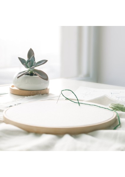 Yararlı Araçlar Dikiş Seti Kanaviçe Aleti Seti (Yurt Dışından)