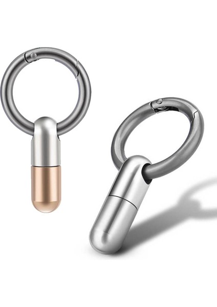 Cep Mikro Kesici Hap Kesme Aleti Edc Kesici Içinde Güvenilir ve Kullanışlı (Yurt Dışından)