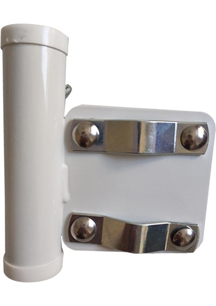 Metal Güverte Şemsiye Montaj Braket Parasol Tutucu Dökme Dış Mekan (Yurt Dışından) fırsatları