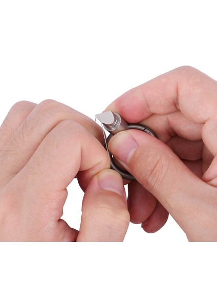 Cep Mikro Kesici Hap Kesme Aleti Edc Kesici Içinde Güvenilir ve Kullanışlı (Yurt Dışından) indirimleri