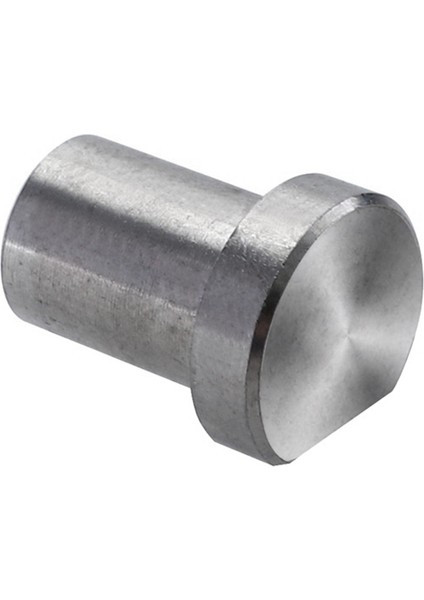 6 Adet Tezgah Durdurucu, Paslanmaz Çelik Limit Zıvana Blokları, Sabit Ağaç Işleme Masası Aksesuarları (Yurt Dışından) fırsatları