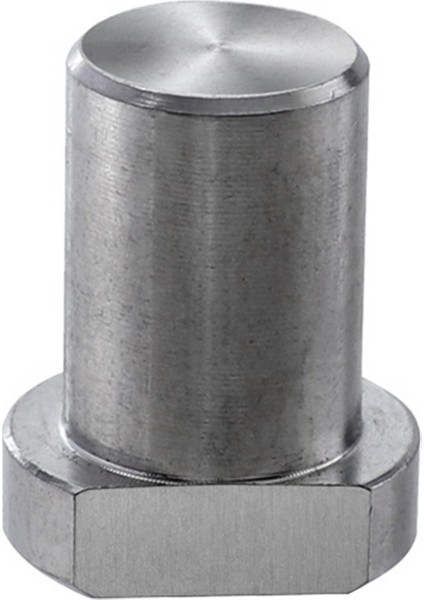 6 Adet Tezgah Durdurucu, Paslanmaz Çelik Limit Zıvana Blokları, Sabit Ağaç Işleme Masası Aksesuarları (Yurt Dışından) indirimleri