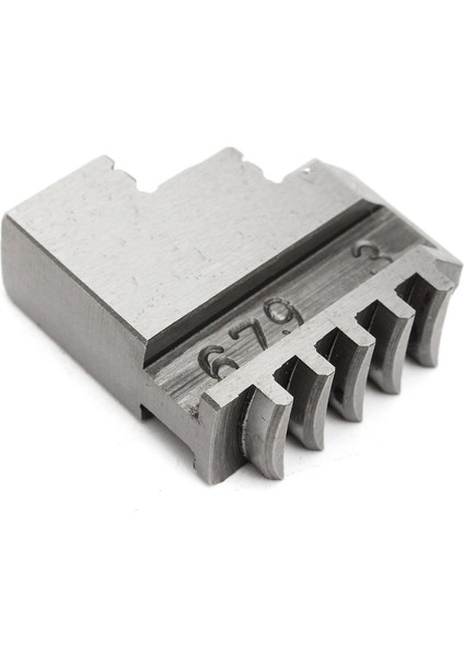 Faydalı Aletler 3 Adet Teknik Dış Çene K11-80 80MM 3 Için (Yurt Dışından) fırsatları