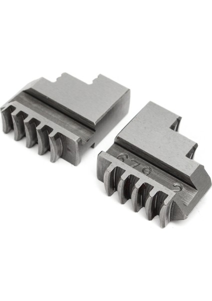 Faydalı Aletler 3 Adet Teknik Dış Çene K11-80 80MM 3 Için (Yurt Dışından) indirimleri