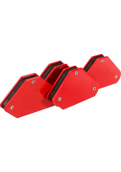 Faydalı Araçlar 4 Adet Mini Üçgen Lehimleme Konumlandırıcı 9lb Sabit Açı Manyetik Kaynak Bulucu Aracı (Yurt Dışından) fiyatları