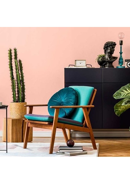 Yazlık Yenileme Seti İç Cephe 2,5 Lt Nar Çiçeği modelleri