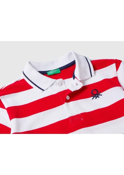 Erkek Çocuk Polo Tshirt 347BC300T-009 fiyatları