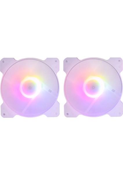 120MM Pc Kasası Soğutma Fanı Oyun 1150 AMD1366 120MM Ultra Sessiz Bilgisayar Rgb Soğutucu Masaüstü Yüksek Hava Akışı Fanı-5pcs (Yurt Dışından) fırsatları