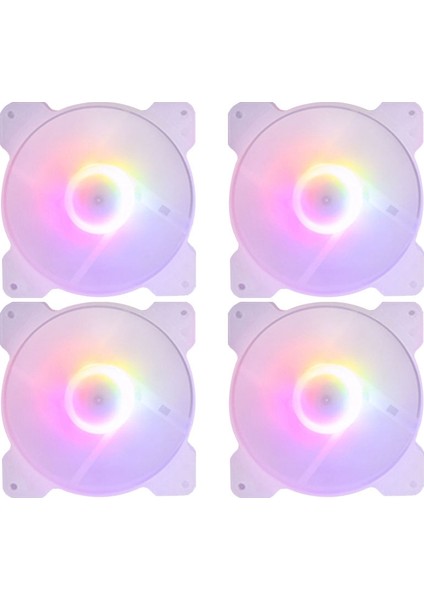 120MM Pc Kasası Soğutma Fanı Oyun 1150 AMD1366 120MM Ultra Sessiz Bilgisayar Rgb Soğutucu Masaüstü Yüksek Hava Akışı Fanı-5pcs (Yurt Dışından) indirimleri