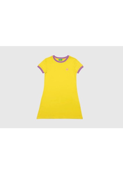 Çocuk Elbise BNT-G20512-010