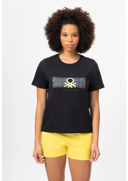 Kadın Tshirt BNT-W20392 001