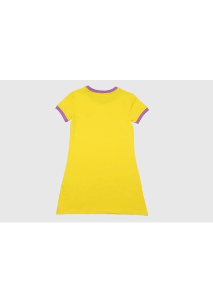 Çocuk Elbise BNT-G20512-010
