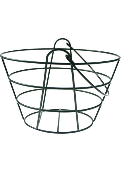 Golf Topu Kova Metal Aralığı Sepeti Golfball Konteyner 30 Topu Aksesuarları Tutun (Yurt Dışından) fırsatları