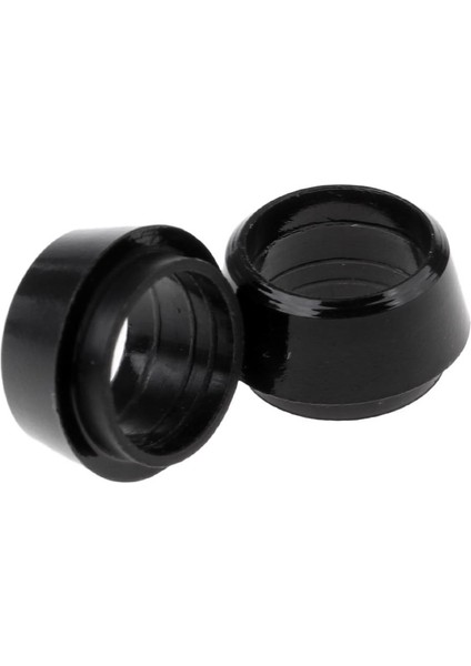 2 Adet Golf Siyah Ferrules Ütüler Için Açık Havada Kapalı Golf Oyun Aksesuarları 0.335 (Yurt Dışından) fiyatları