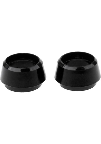 2 Adet Golf Siyah Ferrules Ütüler Için Açık Havada Kapalı Golf Oyun Aksesuarları 0.335 (Yurt Dışından) indirimleri