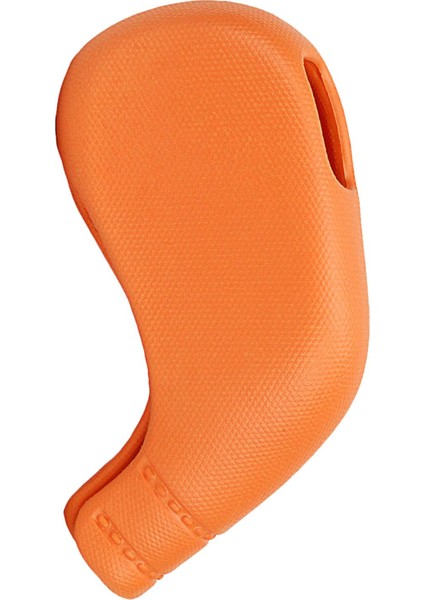 Tpe Golf Kulübü Kafa Kapağı Golf Demir Kapaklar Golf Kamaları Head Covers Sleeve Turuncu (Yurt Dışından) fiyatları