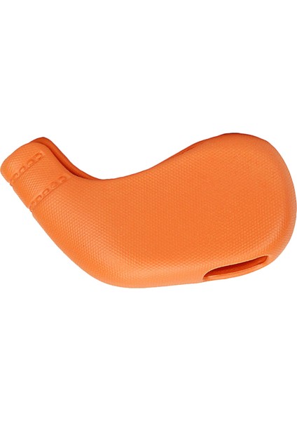 Tpe Golf Kulübü Kafa Kapağı Golf Demir Kapaklar Golf Kamaları Head Covers Sleeve Turuncu (Yurt Dışından) modelleri