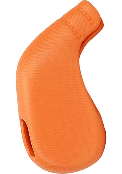 Tpe Golf Kulübü Kafa Kapağı Golf Demir Kapaklar Golf Kamaları Head Covers Sleeve Turuncu (Yurt Dışından) fırsatları