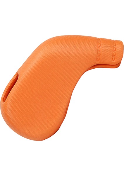 Tpe Golf Kulübü Kafa Kapağı Golf Demir Kapaklar Golf Kamaları Head Covers Sleeve Turuncu (Yurt Dışından) indirimleri