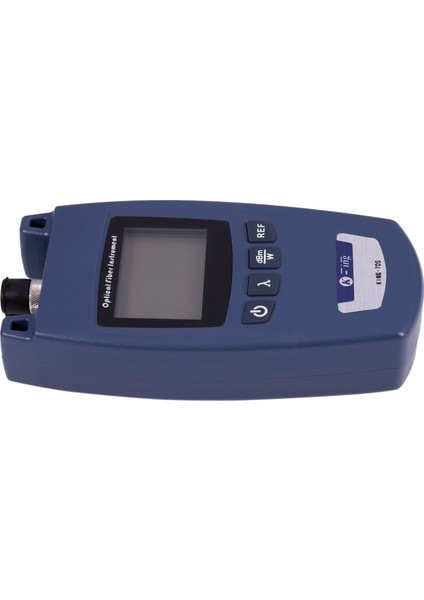 Mini Optik Güç Ölçer KING-70S Tip A Opm Fiber Optik Kablo Test Cihazı -70DBM+10DBM Sc/fc Evrensel Arayüz Konektörü (Yurt Dışından) fırsatları