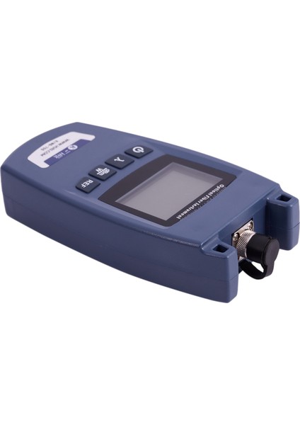 Mini Optik Güç Ölçer KING-70S Tip A Opm Fiber Optik Kablo Test Cihazı -70DBM+10DBM Sc/fc Evrensel Arayüz Konektörü (Yurt Dışından) indirimleri