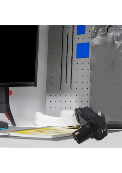 DM18RL Lityummilwaukee Ryobi 20V/18V P108 ABP1801 Li-Ion Için Dönüştürücü Adaptör (Yurt Dışından) fiyatları