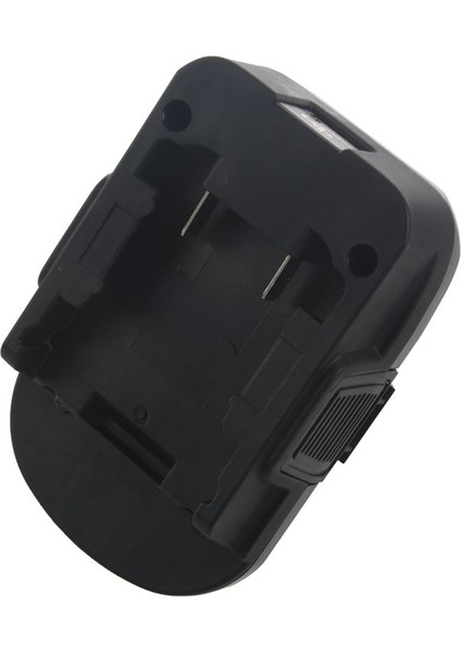 DM18RL Lityummilwaukee Ryobi 20V/18V P108 ABP1801 Li-Ion Için Dönüştürücü Adaptör (Yurt Dışından) indirimleri