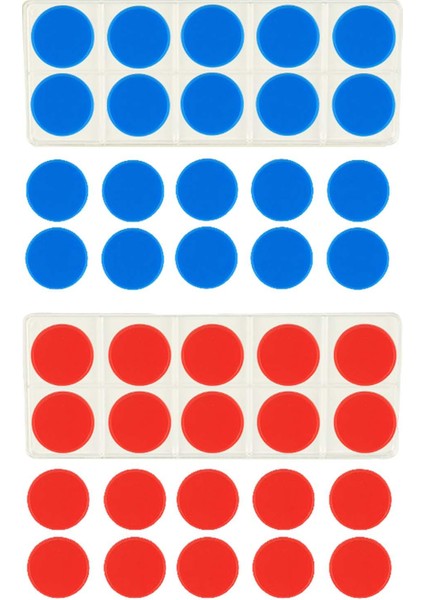 On Kare Öğrenen Kız Çocuklar Için Eğitim Oyuncak Matematik Sayaç Oyunu 2 Set (Yurt Dışından) modelleri