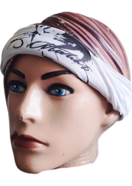 Ata Imza Boyunluk Unisex