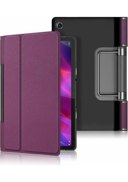 Lenovo Yoga Tab 11 Inç Lenovo YT-J706F/X Tablet Kılıfı (Yurt Dışından)