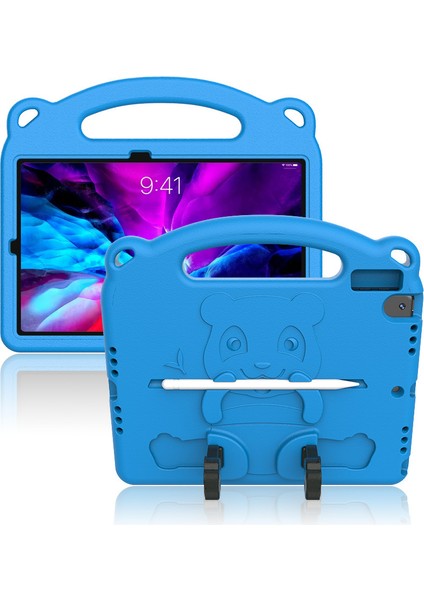 IPAD10 Nesil 10.9 Inç Eva Tablet Koruyucu Kılıf Çizgi Film Düşme Önleyici Kapak (Yurt Dışından) fiyatları