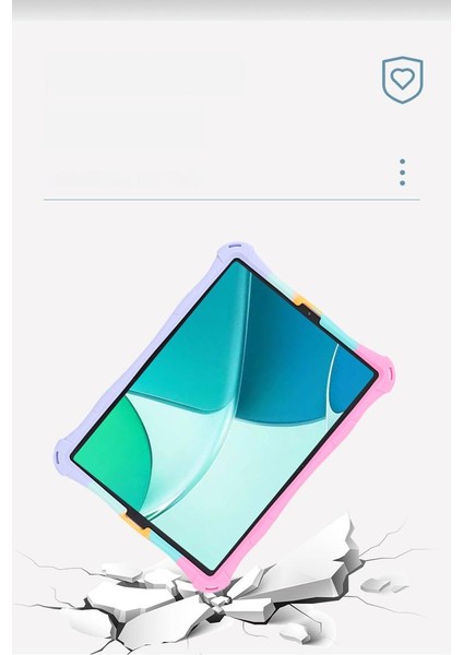 10. Nesil Koruyucu Kapak 2022 Tarzı 10.9 Inç Tablet Bilgisayar Silikon Damla Geçirmez Kabuk Ceket (Yurt Dışından) indirimleri