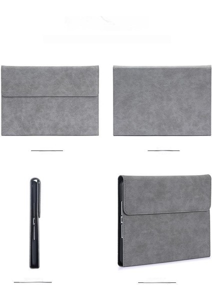 Apple ipad Mini4/5 Için Uygun Tablet Koruyucu Kılıf Evrensel Tup Kalem Yuvalı Yumuşak Kabuk Koruyucu Kılıf (Yurt Dışından)