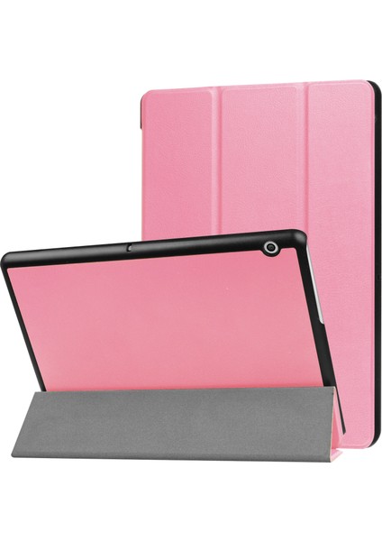 Honor Tablet Kılıfı Mediapad T3 (AGS-W09/AGS-L09 ) Flip Case (Yurt Dışından)