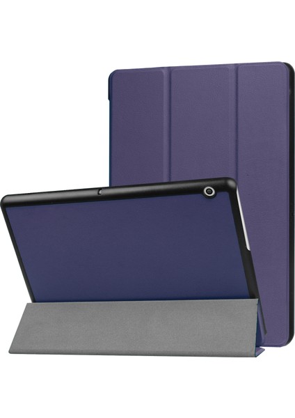 Honor Tablet Kılıfı Mediapad T3 (AGS-W09/AGS-L09 ) Flip Case (Yurt Dışından)